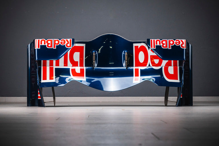 RedBull Wing