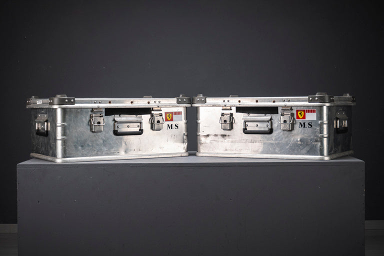 Ferrari F1 Case