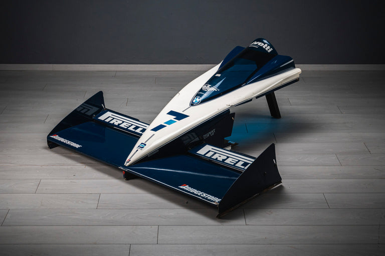 Brabham Wing