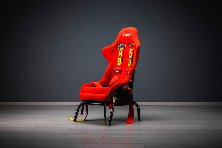 Ferrari Seat