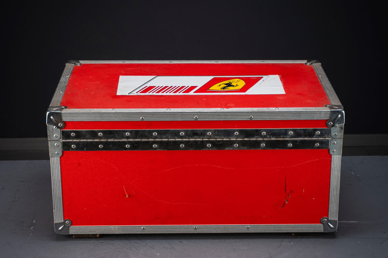 Ferrari F1 Case