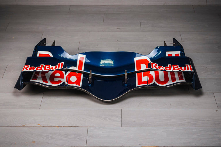RedBull Wing
