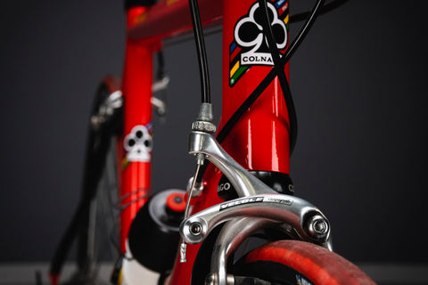 colnago schumacher