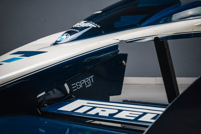 Brabham Wing