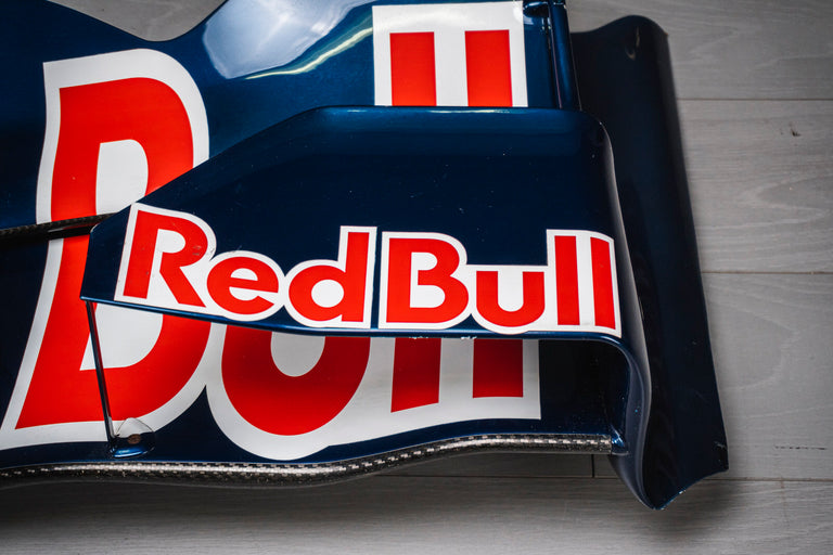 RedBull Wing
