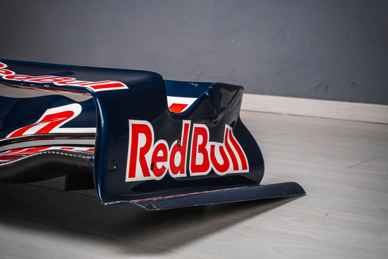 RedBull Wing