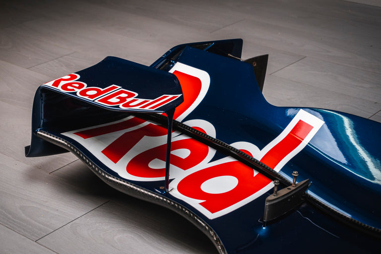 RedBull Wing