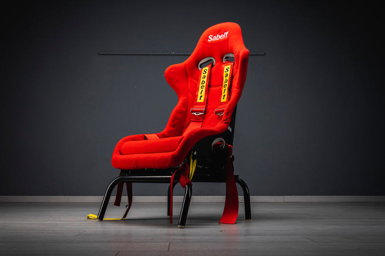 Ferrari Seat
