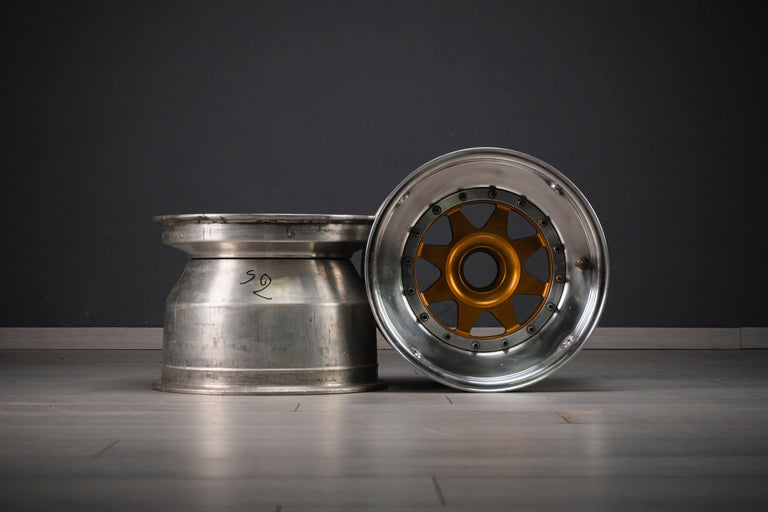 1980 F1 WHEELS