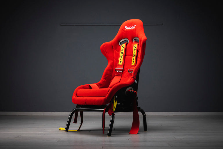 Ferrari Seat