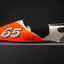 ducati stoner halmo automobilia - 2