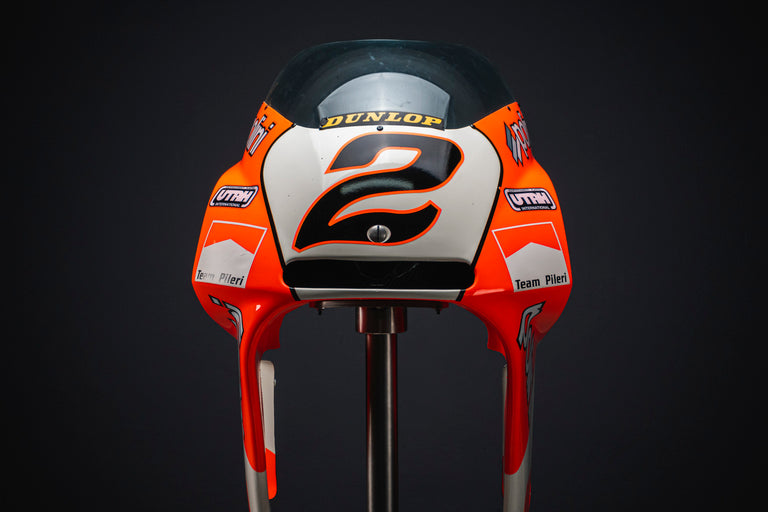 HONDA 250