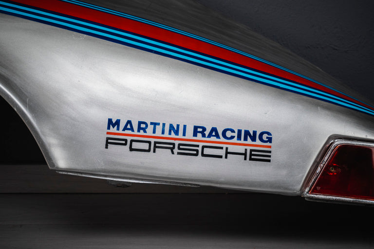 Porsche Art