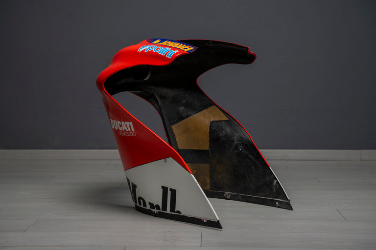 Ducati MotoGP GP3