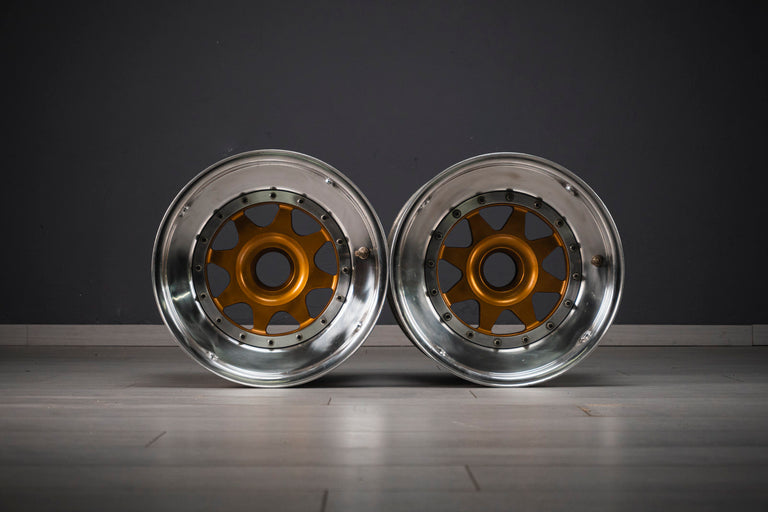 1980 F1 WHEELS