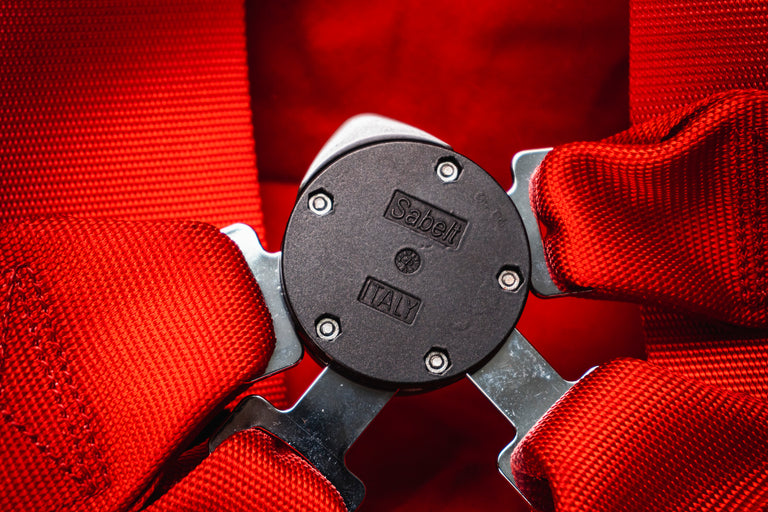 Ferrari Seat