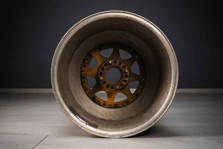 1980 F1 WHEELS