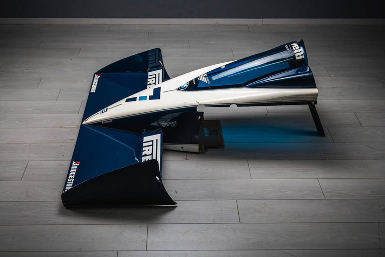 Brabham Wing