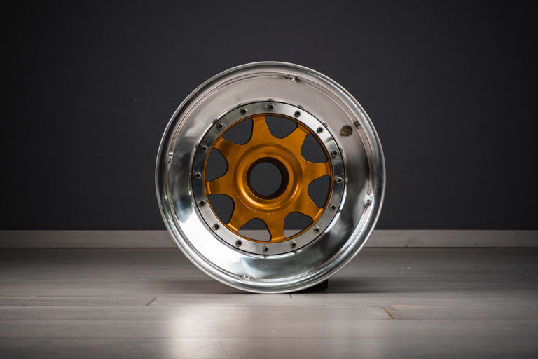 1980 F1 WHEELS