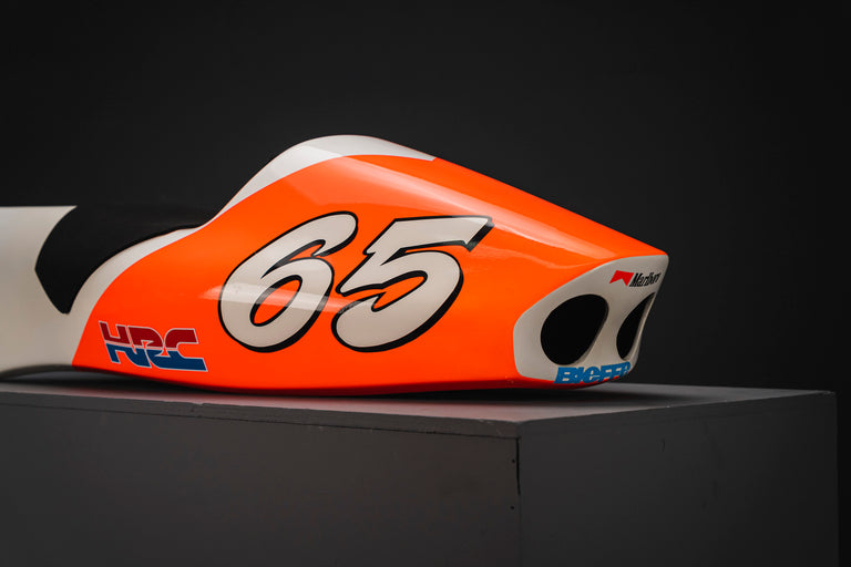 HONDA 500