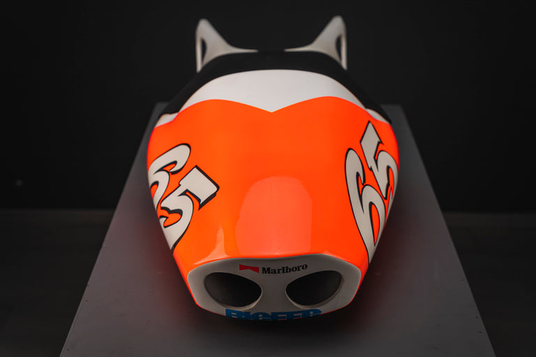 HONDA 500