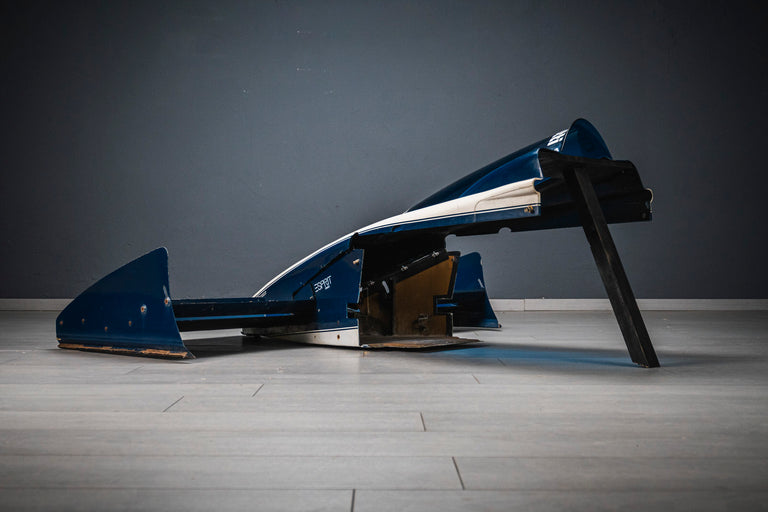 Brabham Wing