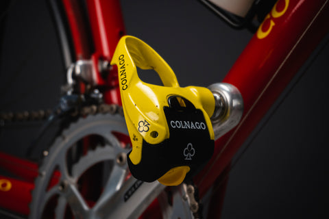 colnago schumacher