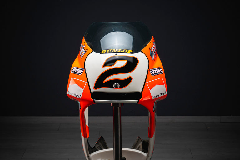 HONDA 250