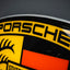 porsche sign - 3