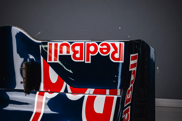 RedBull Wing