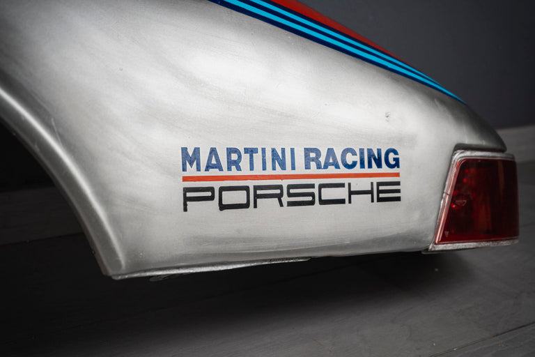 Porsche Art
