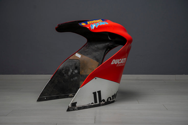 Ducati MotoGP GP3