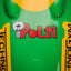benetton b193 nose