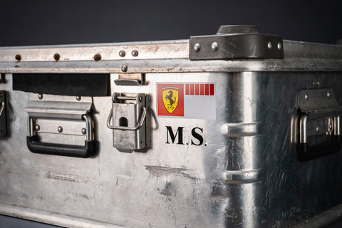 ferrari f1 case - 3