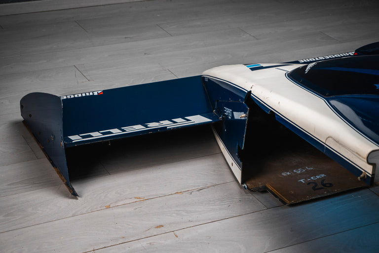 Brabham Wing