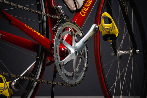 colnago schumacher