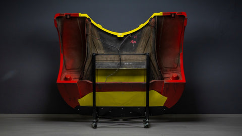 308 carma hood
