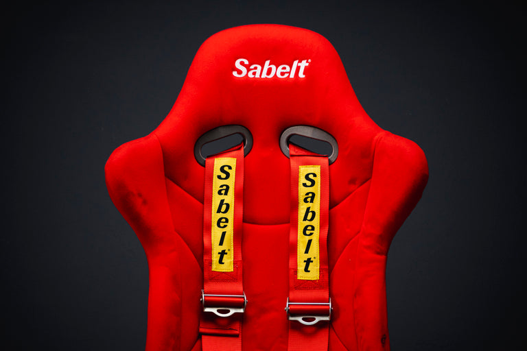 Ferrari Seat