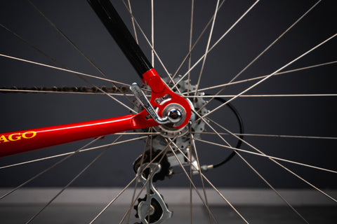 colnago schumacher