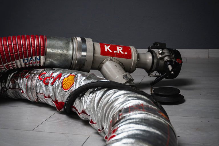Fuel Pipe