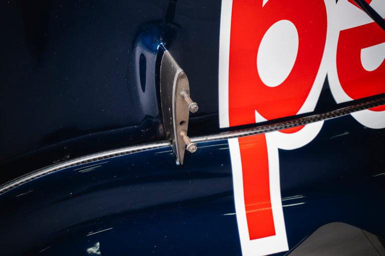 RedBull Wing