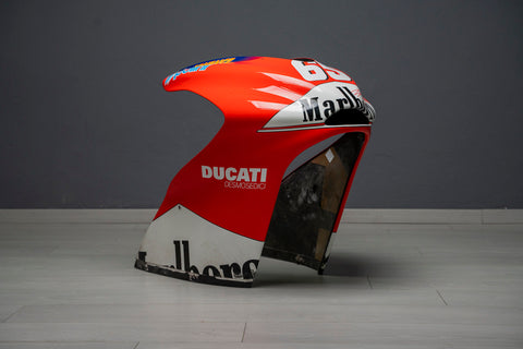 ducati motogp gp3