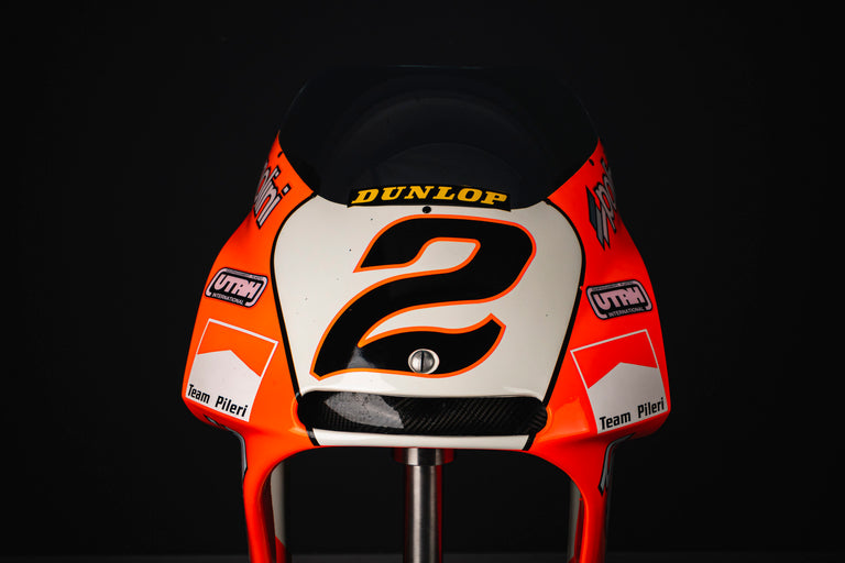 HONDA 250