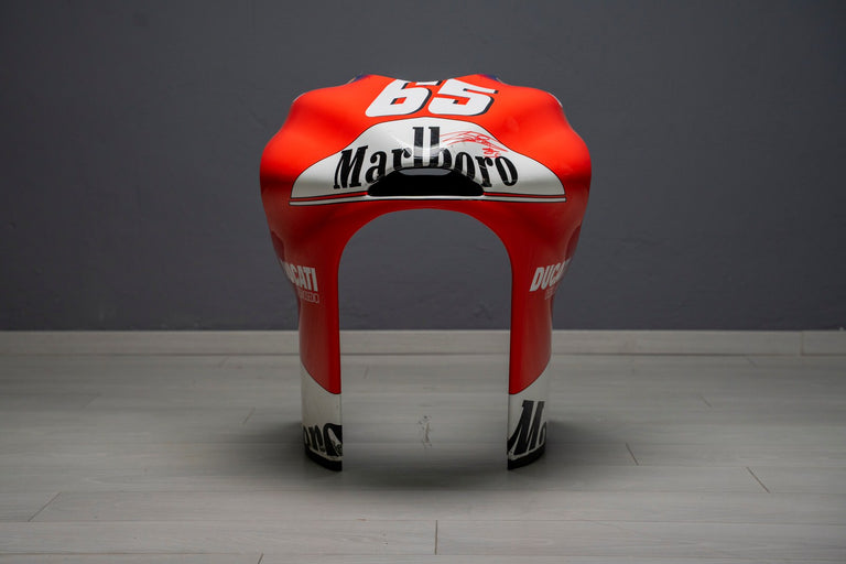 Ducati MotoGP GP3