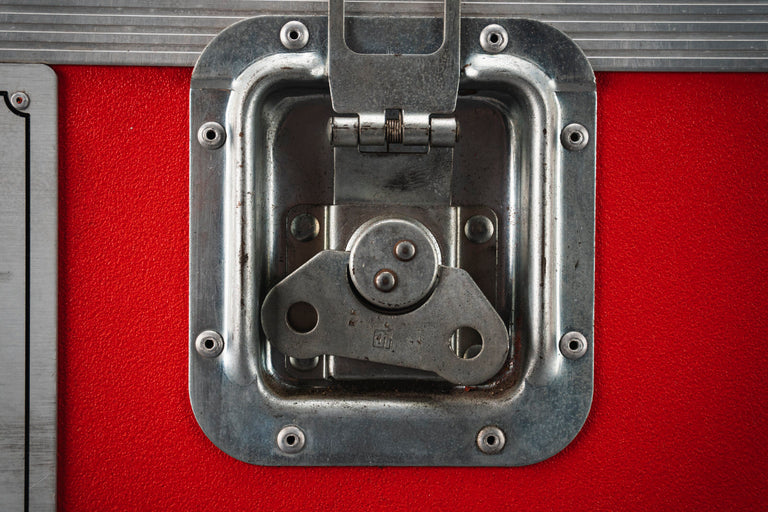 Ferrari F1 Case