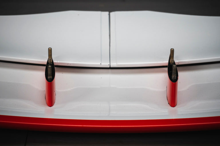 F2002 Wing