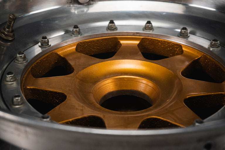 1980 F1 WHEELS