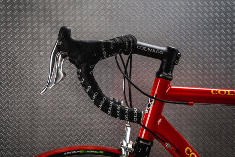 colnago schumacher