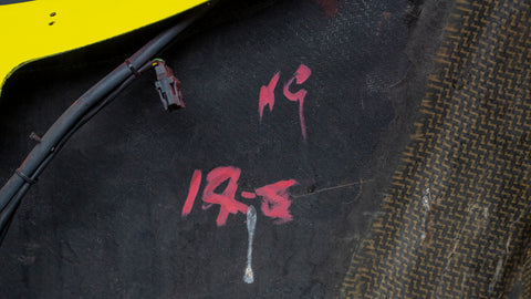 308 carma hood