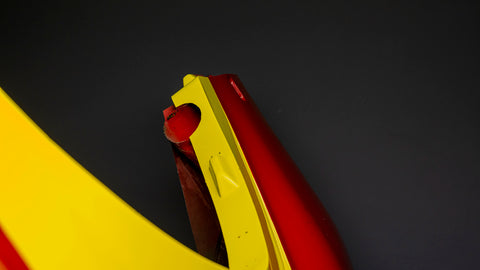 308 carma hood